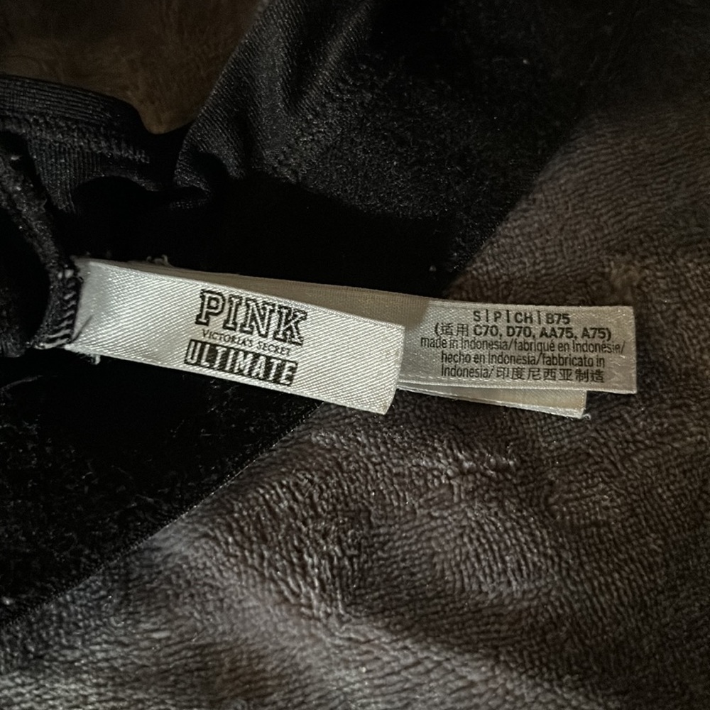 Victoria’s Secret PINK Sports Bra! - Picture 4 of 4